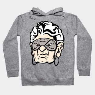 LUCILLE Hoodie